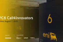 Eni lancia la HPC Call4Innovators