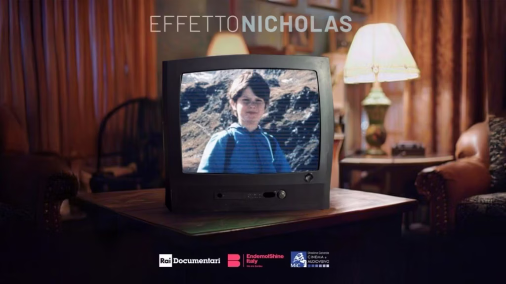 Effetto Nicholas