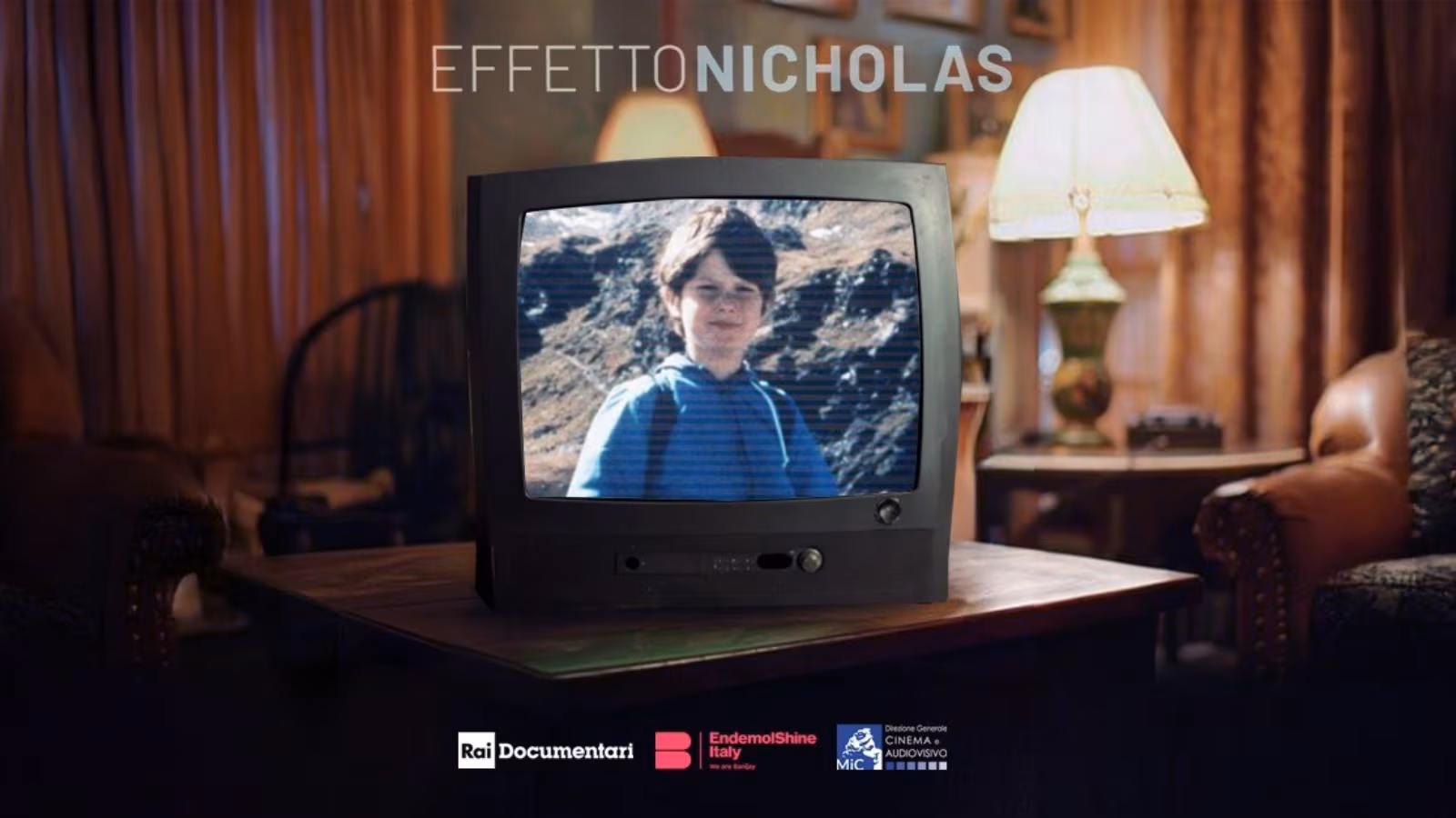 Effetto Nicholas