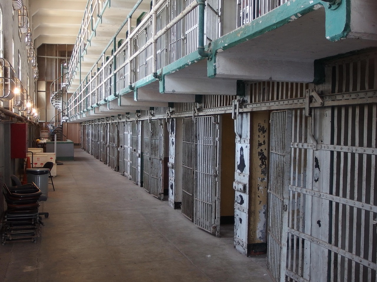suicidi in carcere