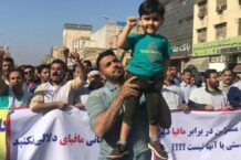 L'attacco di Israele nei confronti dell?iran ha avuto ripercussioni in tutto il mondo, a cominciare dagli Stati Uniti. Cosa ne pensa la popolazione iraniana, che da anni si mobilita contro il regime?