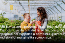 BPER bene comune 2025