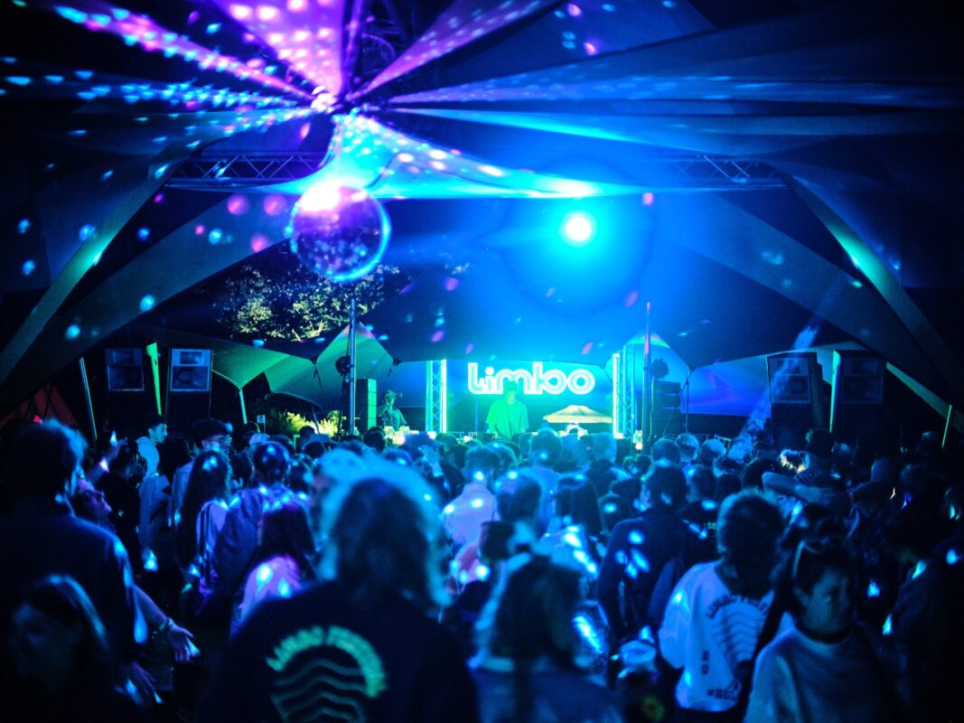LIMBO FESTIVAL 2025