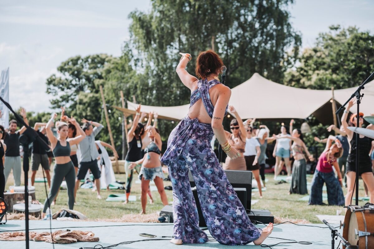 LIMBO FESTIVAL 2025