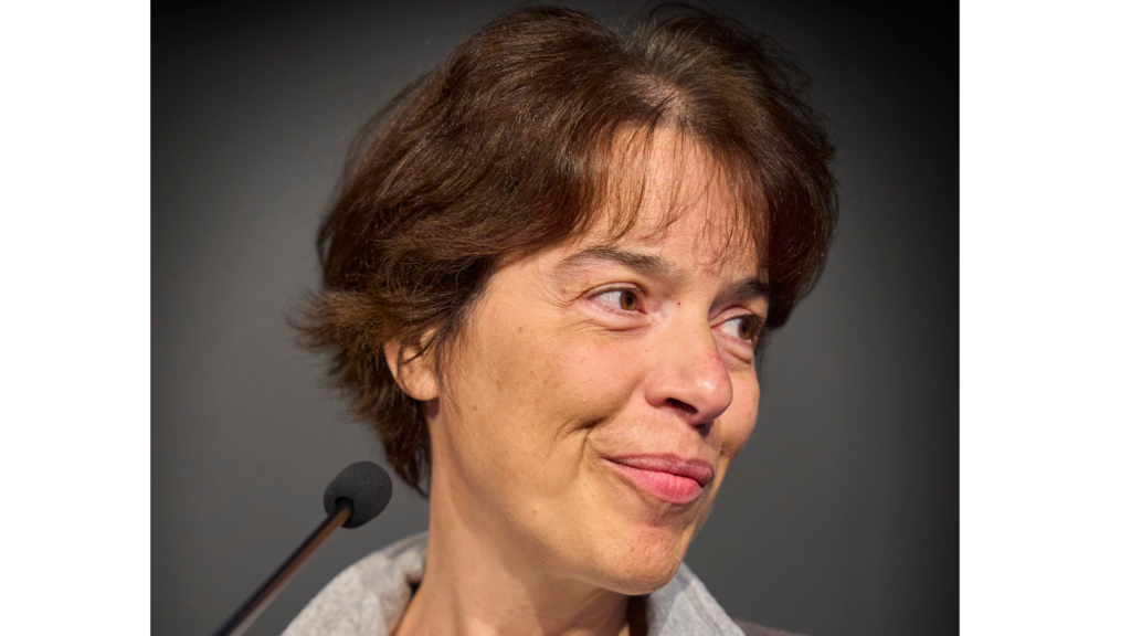 Laura Santi