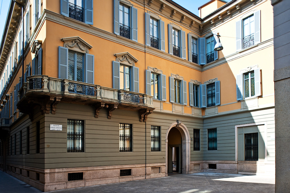 mediobanca piazzetta cuccia