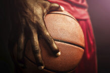 Basket Global Tech University NBA