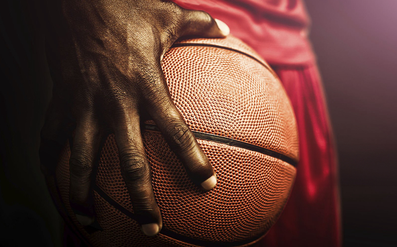 Basket Global Tech University NBA