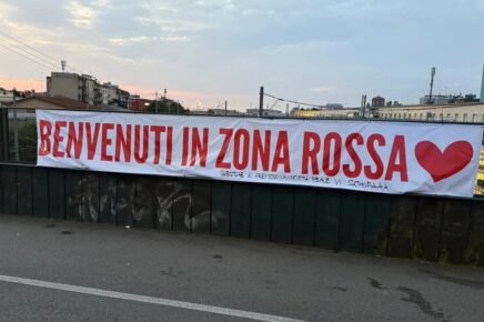 La sicurezza a Milano è sempre al centro del dibattito politico e della polemica giornalistica