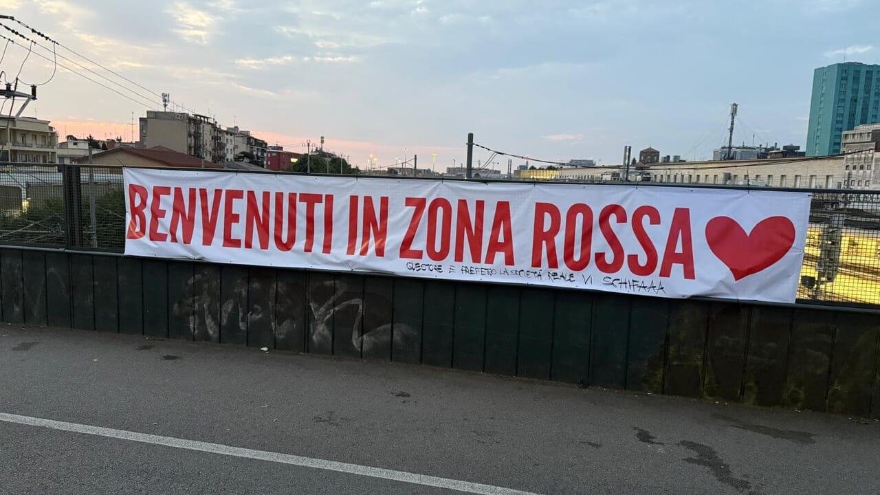La sicurezza a Milano è sempre al centro del dibattito politico e della polemica giornalistica