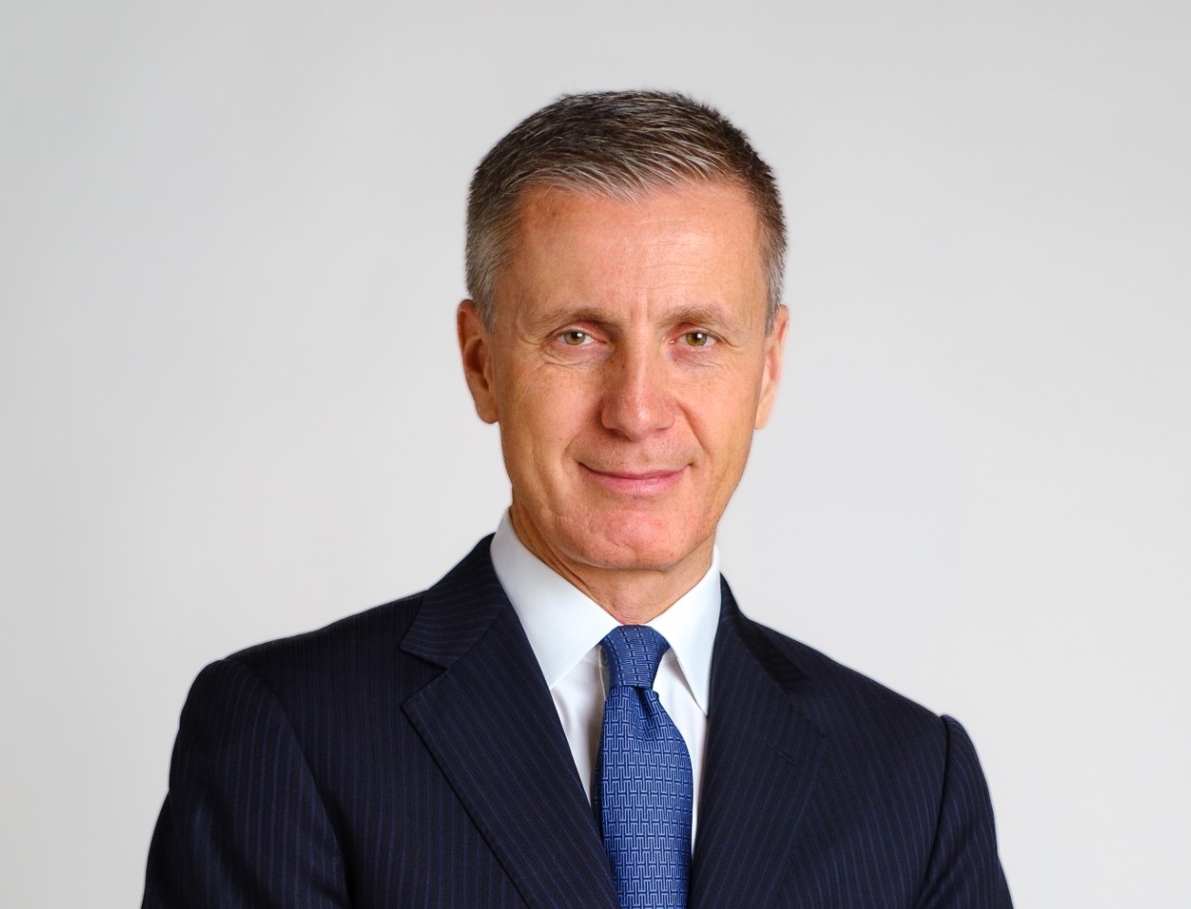 Andrea Rossini, Chief Consumer, Small & Medium & Mobile Wholesale Market Officer di TIM