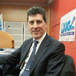 Salvatore Muscarella