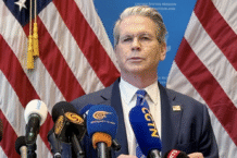 Scotte Bessent, segretario al tesoro USA, ha annunciato una nuova proroga dei dazi al 1 agosto