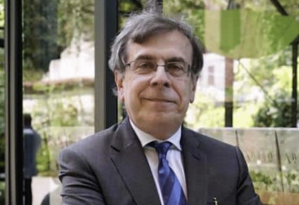 Elio Franzini, Presidente di MM spa dal 25 giugno 2025