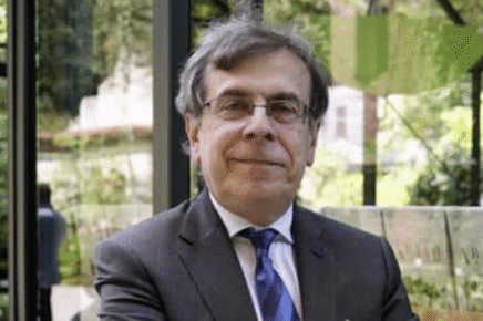Elio Franzini, Presidente di MM spa dal 25 giugno 2025