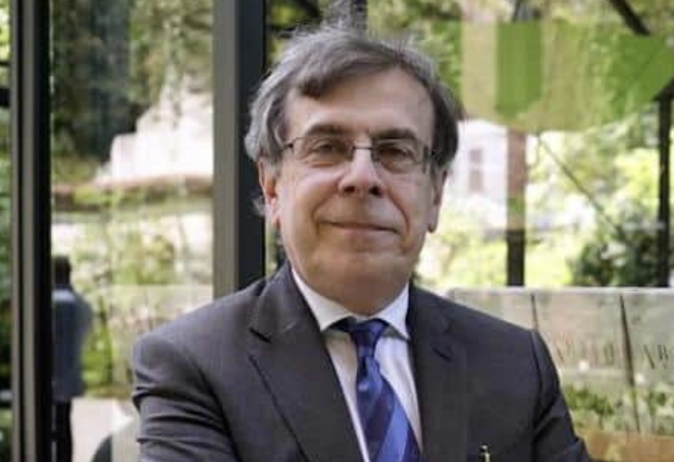 Elio Franzini, Presidente di MM spa dal 25 giugno 2025