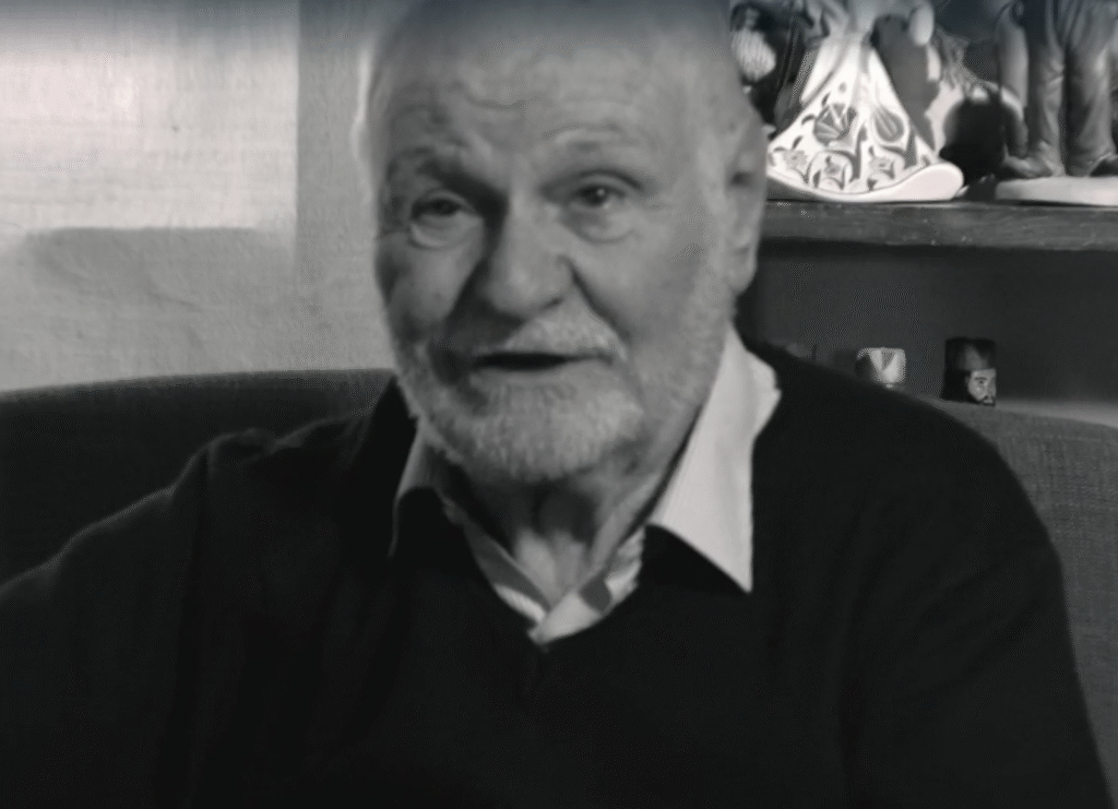 Goffredo Fofi