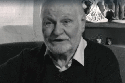 Goffredo Fofi