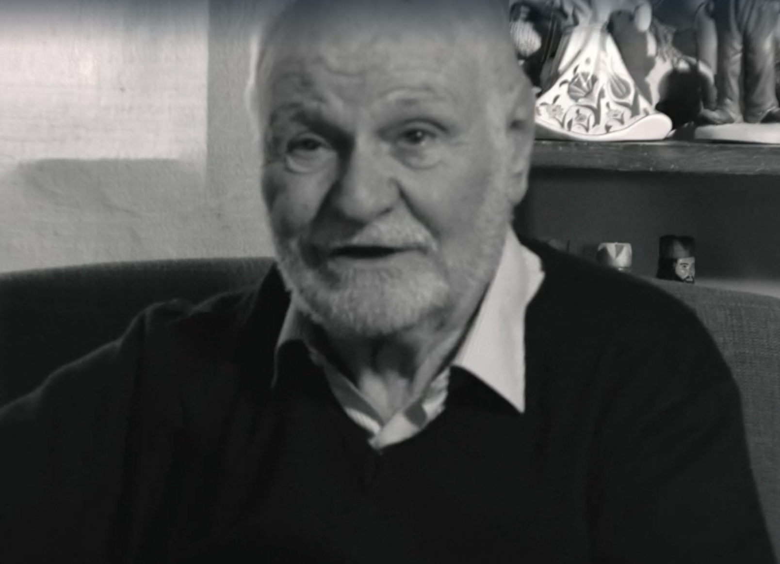 Goffredo Fofi