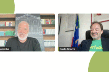Dialoghi, il dialogo sulla privacy tra Vittorio Colomba e Guido Scorza prosegue