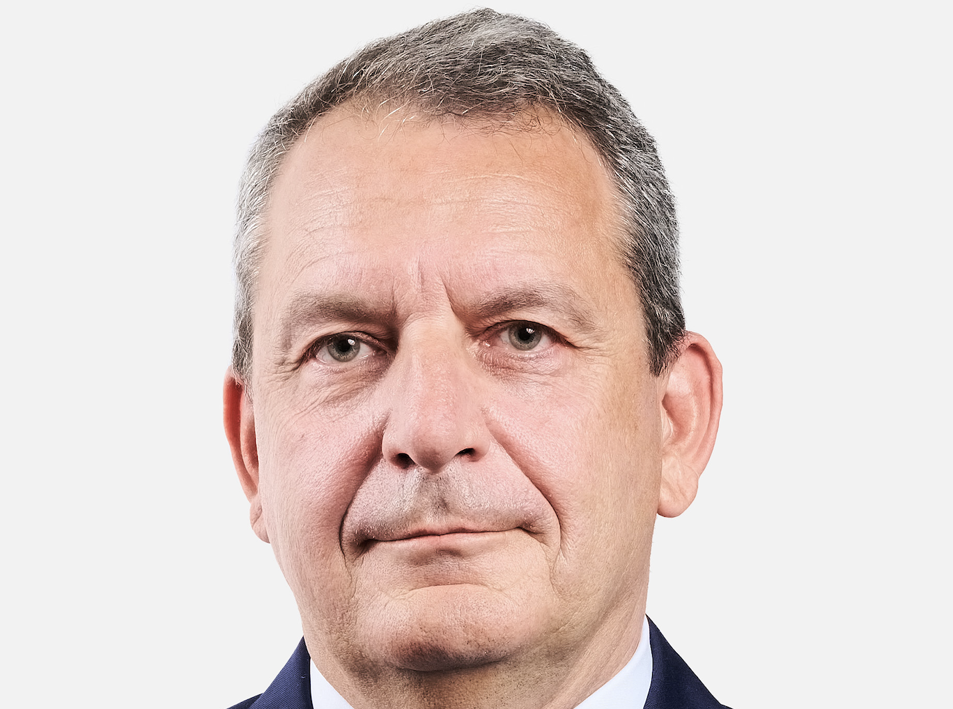Agostino Scornajechi, Ceo di Snam, che ha annunciato i risultati del primo semestre 2025, facendo registrare una crescita del 5,9%