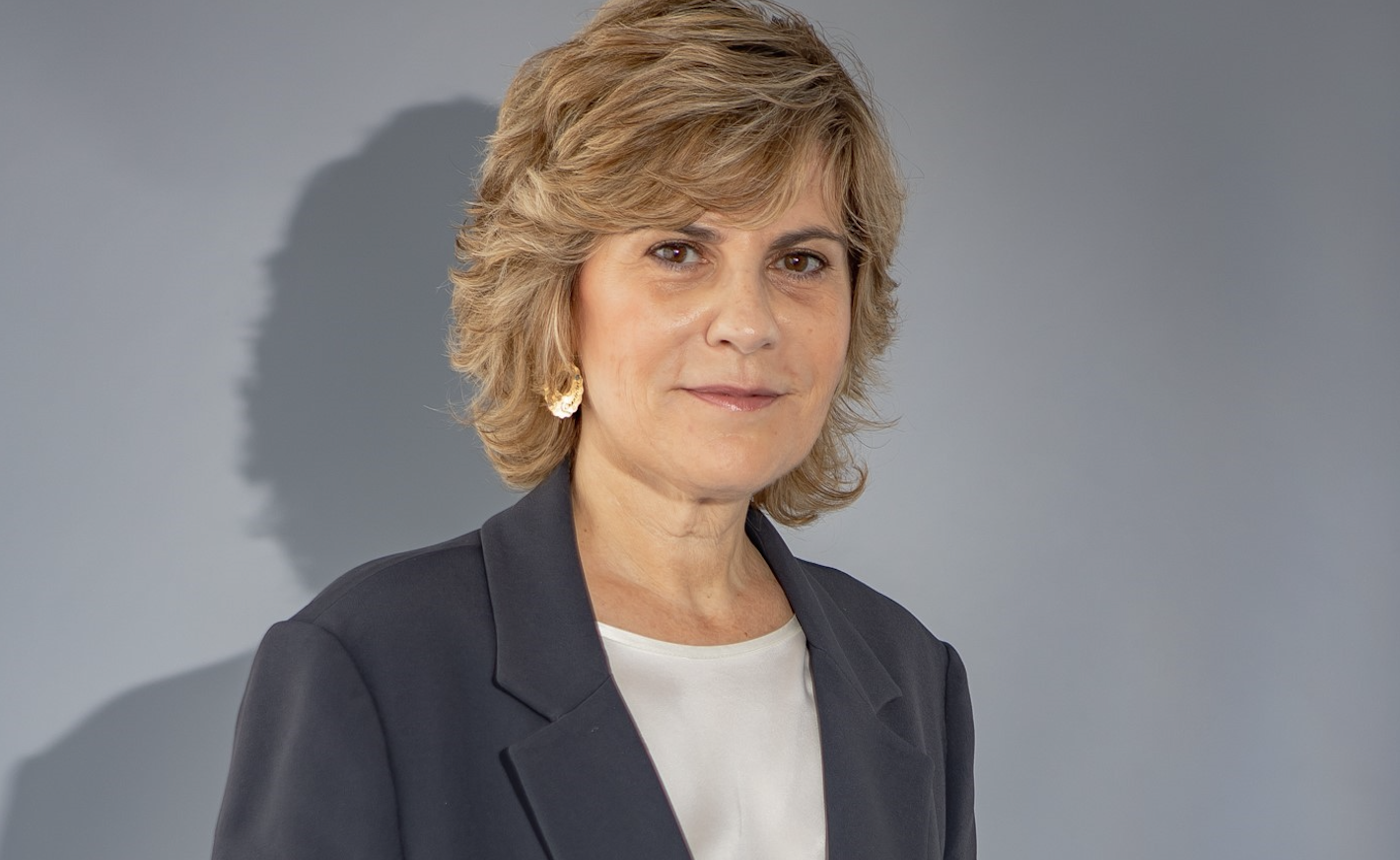 Silvia Marinari, Chief People Officer & Corporate Services di Snam