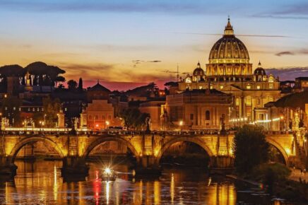 Turismo in Italia: boom di spesa straniera e sfide future