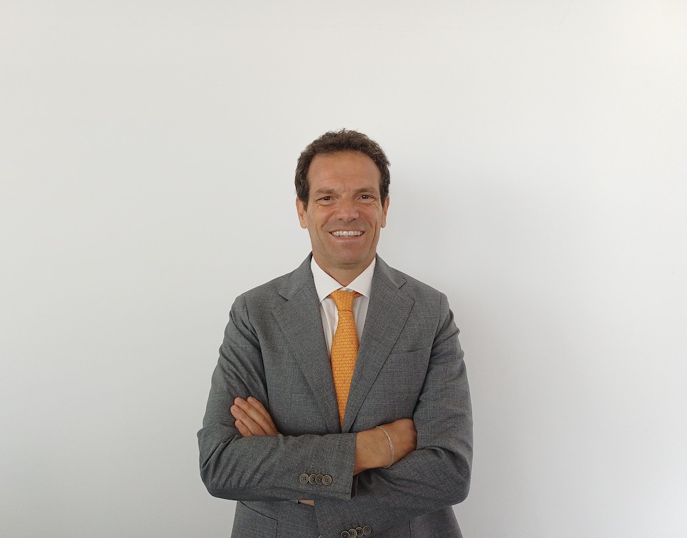 Corrado Cominotto, Banca Generali
