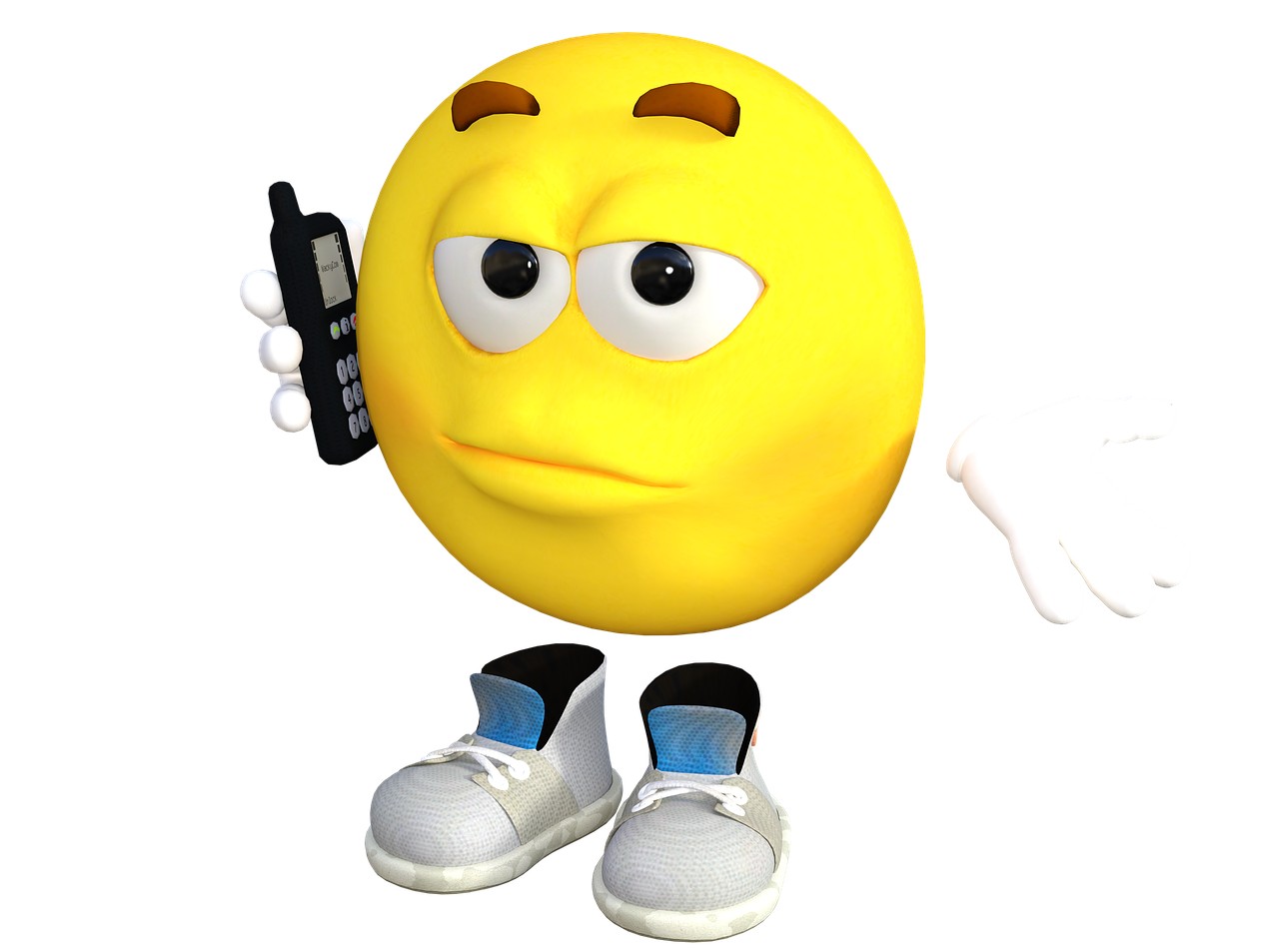 World Emoji Day