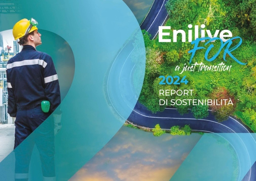 Enilive