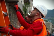 Fibercop prosegue ad Anzio la posa della nuova Fibra