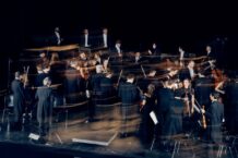 Interactive AI Movie