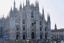 Piazza del Duomo, da sempre il cuore di Milano