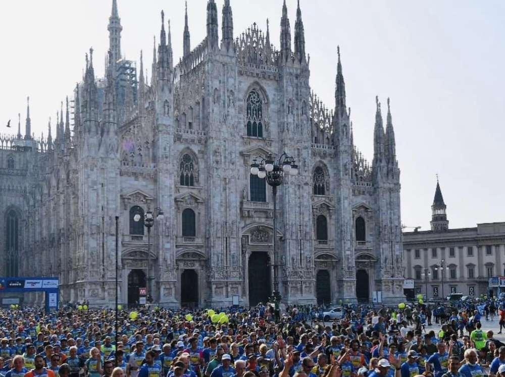 Piazza del Duomo, da sempre il cuore di Milano