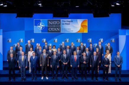 nato edi rama donald trump