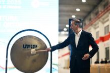 Il sindaco di Milano Beppe Sala