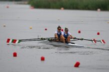 canottaggio mondiali under23