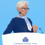 Cristine Lagarde (Bce)