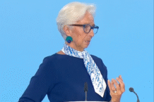 Cristine Lagarde (Bce)