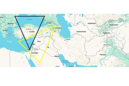 L'incontro tra Trump e Putin, in Alaska, è il terminale di questioni strategiche perfino più grandi della guerra in Ucraina, dalle quali emerge l'assenza di peso e unità politica della Ue