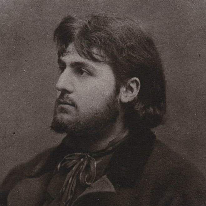 Germain Nouveau