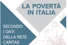 In Italia una parte sempre più consistente di lavoratori è sotto la soglia di povertà e richiede l'aiuto di associazioni ed enti locali per poter sopravvivere.