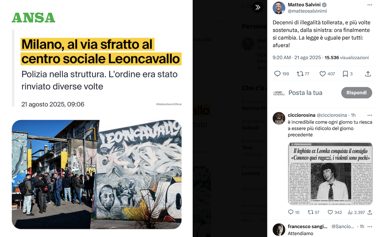 Leoncavallo