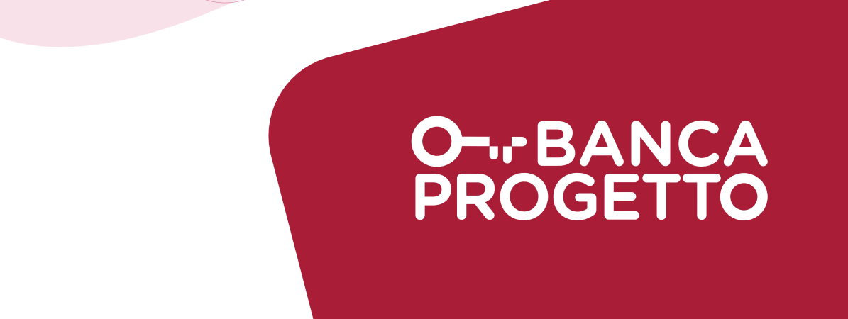 crisi banca progetto