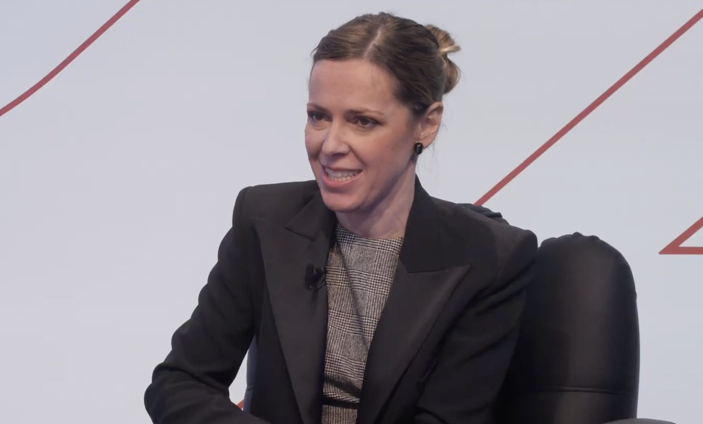 Claudia Vassena, Intesa Sanpaolo