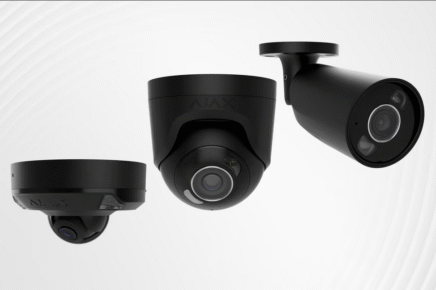 Le telecamere sono uno degli elementi essenziali di un ecosistema di sicurezza domestica
