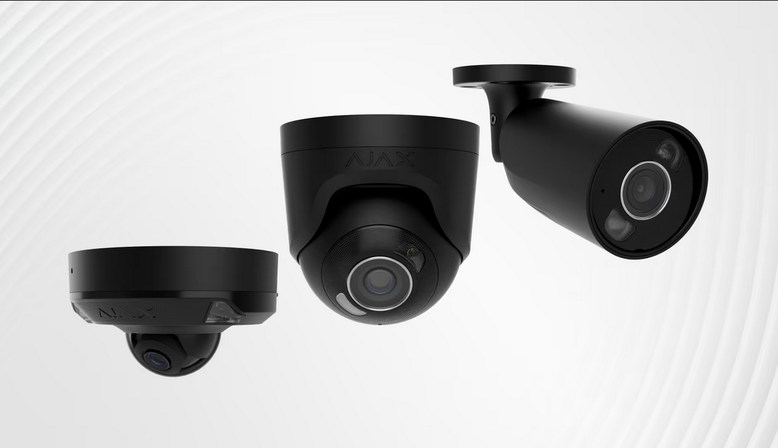 Le telecamere sono uno degli elementi essenziali di un ecosistema di sicurezza domestica