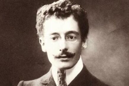 Victor Segalen, autore del poemetto Thibet