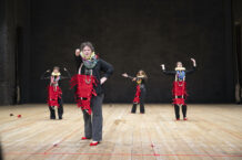 I festival teatrale dell'estate 2025