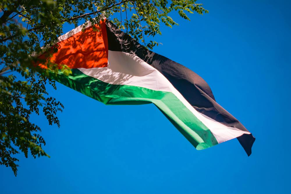 Un gruppo di intellettuali e attivisti ebrei italiani firmano un appello per il riconoscimento immediato dello stato palestinese